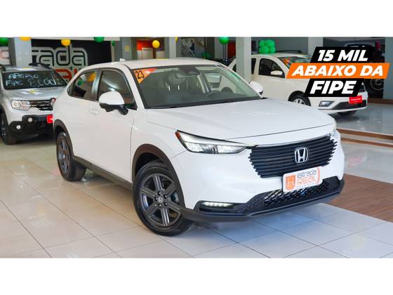 HONDA HR-V 1.5 DI I-VTEC FLEX EXL CVT